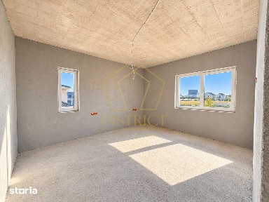 COMISION 0% | Duplex despartit prin perete dublu | Sacalaz