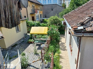 Kogalniceanu, Timisoara, Timis