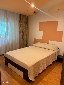 apartament 2 camere de inchiriat zona Complex-Olimpia