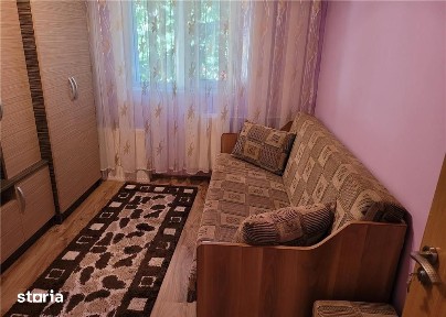 apartament cu doua camere in Take Ionescu
