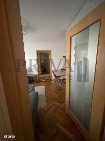 Apartamement decomandar 2 camere, etaj 1, centrala, Medicina