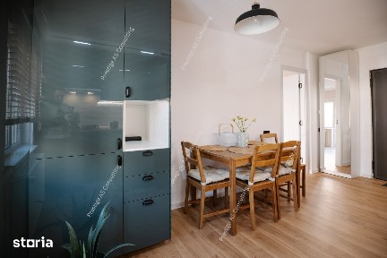 3 camere decomandat | Prima Inchiriere | Iulius Town - Matei Basarab