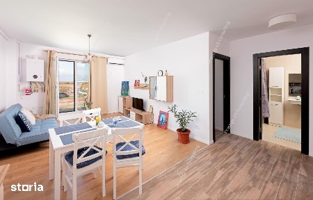 Apartament 2 camere | Campeador 1 | Loc Parcare | Pet Friendly