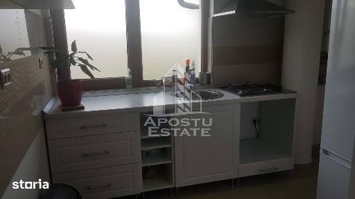 Apartament cu 2 camere de inchiriat centrala proprie, zona Mehala