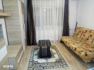 Garsoniera de inchiriat in zona Lipovei