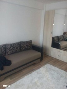 Garsonieră de închiriat, 25 mp, Girocului