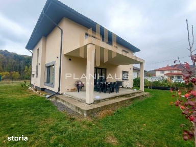 Casă modernă, Tautii Magheraus