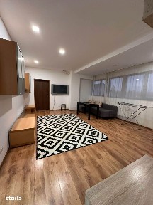 Apartament 2 Canere Eremia Bloc 2015 De Inchiriat