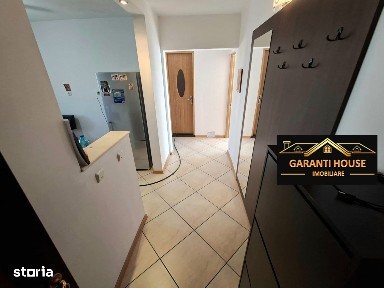 Regele Ferdinand, apartament cu 2 camere, etaj 3, mobilat, 75 000€
