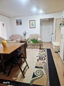 Apartament 2 camere, etaj 2 - Regele Mihai I, zona Semiluna