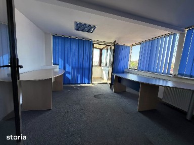Spatiu Comercial Fratii Golesti Gara