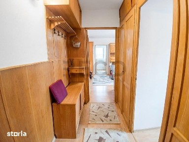 RECO Apartament 2 camere Mobilat si Utilat. Cartier Rogerius - Strada