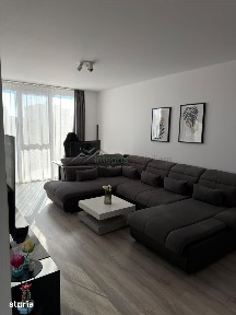 Apartament 2 camere ARED - Parcare inclusa