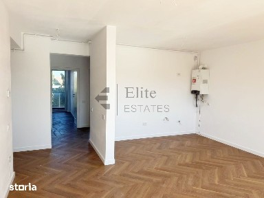 Apartament 3 camere in bloc nou | Zona Cantemir