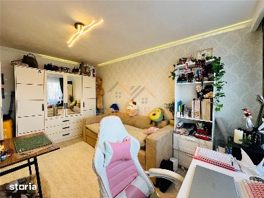APARTAMENT 2 CAMERE | ETAJ 2 | TIP AN | ZONA IOSIA | Strada CAZABAN