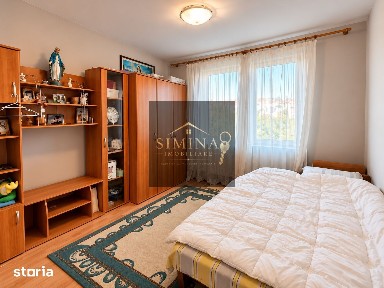 Apartament 2 Camere, De Vânzare, Strada Transilvania, Tudor