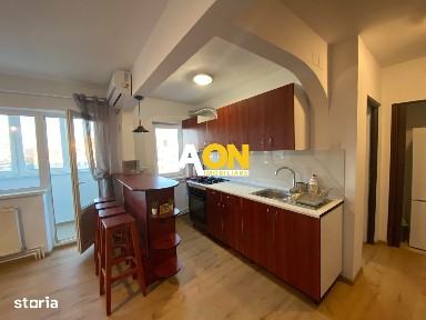 Apartament cu 4 Camere, Bloc cu Lift, Bld. Transilvaniei