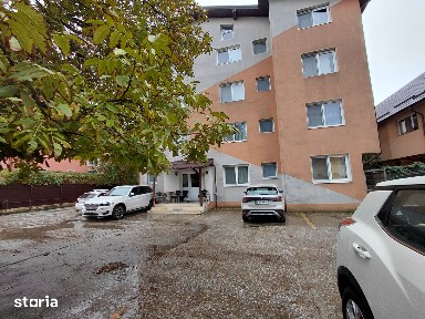 3 Camere decomandat, 2 bai, 78mp, Mega Dr Fermei -Alexandru Conduratu