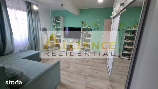 De vanzare | 2 camere | 49,26 mp | Metrou Dimitrie Leonida - 10-15 min