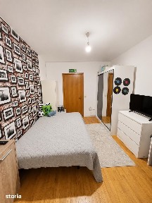 Apartament 3 camere decomandat, etaj 2, Apusului, sect. 6, București