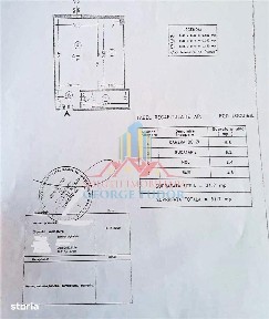 Vanzare garsoniera 32 mp, Str.Tineretului 21K, Chiajna