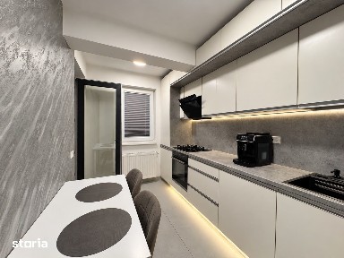 Apartament premium 2 camere Aparatorii Patriei | Orgu Tanase