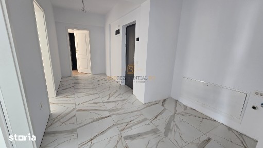 Apartament 3 camere decomandat, disponibil imediat, The Grand Kristal