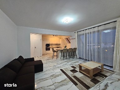 Chirie, 3 camere, imobil nou, zona Poligonului