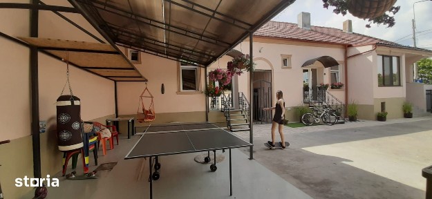 Casă cu 3 apartamente | Regim hotelier | Investiție cu venit imediat