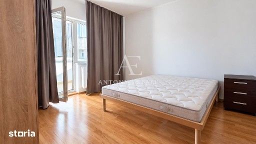 Antony Estate | Apartament 2 camere - Decebal - Oradea