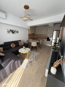 Apartament 3 camere nou Prima Green Nufarul Oradea