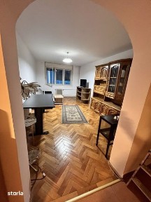 Inchiriez apartament 2 camere,str ghe doja