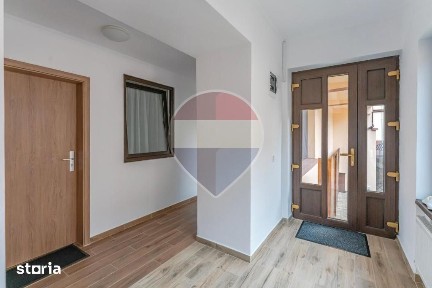 COMISION 0% | PENSIUNE CU 14 CAMERE | ULTRACENTRAL, SUB CETATEA RÂȘNOV