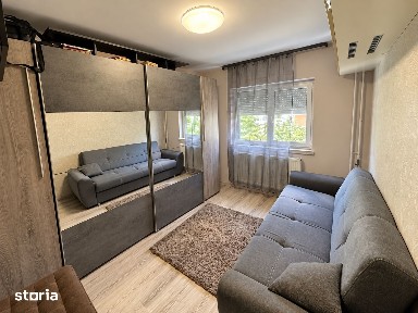 De vânzare apartament finisat și mobilat - Între Lacuri