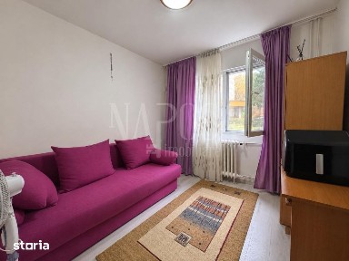 Apartament 3 camere de vanzare in Manastur, Cluj Napoca