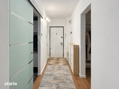 Apartament 3 camere de vanzare in Marasti, Cluj Napoca