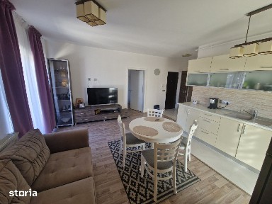 Apartament 2 camere, et. 1/3, mpbilat + utilat, parcare, Zorilor