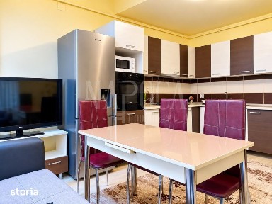 Apartament 3 camere de vanzare in Iris, Cluj Napoca