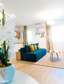 Apartament 2 camere in zona semicentrale