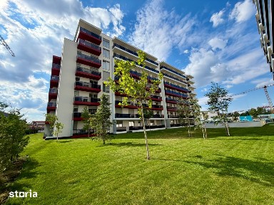 Comision 0, Apartament 2 camere, et intermediar, Elite City