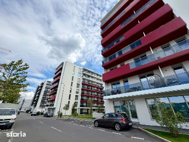 Comision 0, Apartament 2 camere, et intermediar, Elite City