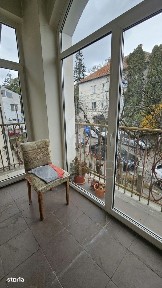 Apartament 3 camere în zona SEMICENTRALA
