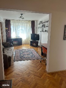Apartament 4 camere decomandat, 3 balcoane, 2 bai