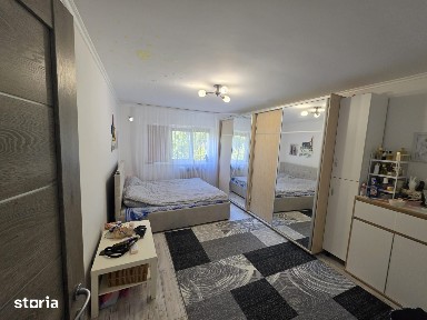 Comision 0% l 3 Camere l Zona The Office l Decomandat