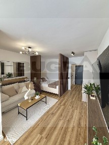 Apartament de 1 camera, 32mp, premium, zona Iulius Mall