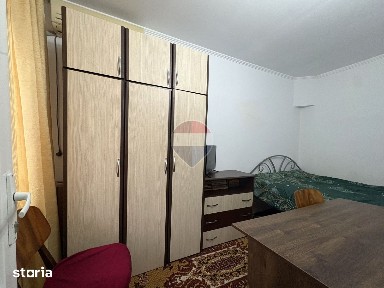 Casă de inchiriat 2 camere | Strada Țepeș Vodă | Constanța