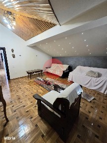 Casa Superba, 150 mp, Finisaje Deosebite, Km 5
