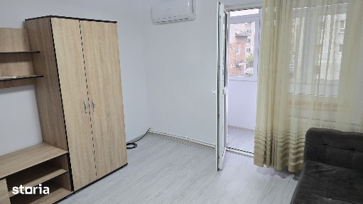 Inchiriez apartament 2 camere decomandat in Deva, etaj 2, Viitorului