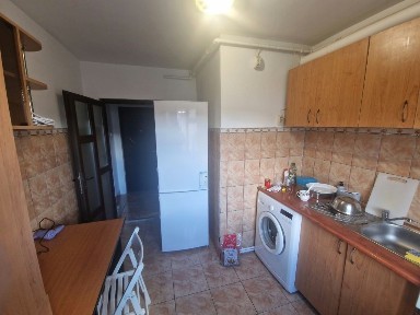 Garsoniera 30mp Orion etaj 2 la cheie bloc apartamente mobilata utilata renovata