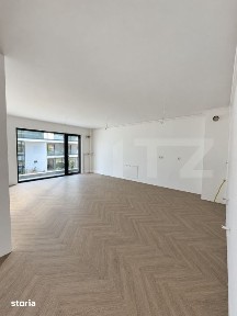Apartament 2 camere, 49,16 mp, zona Independentei